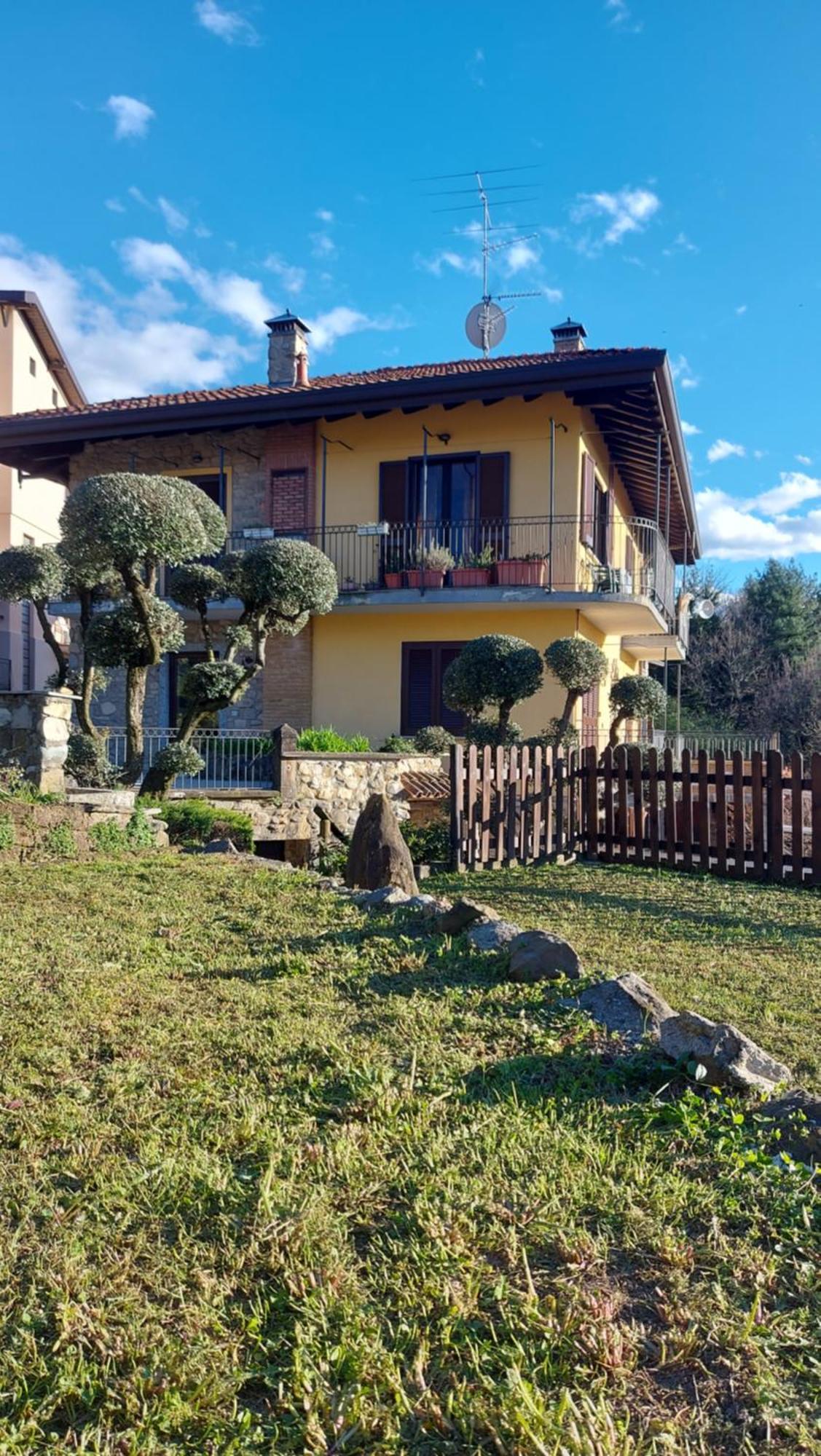Al Vecchio Lavatoio Hotel Colle Brianza Buitenkant foto
