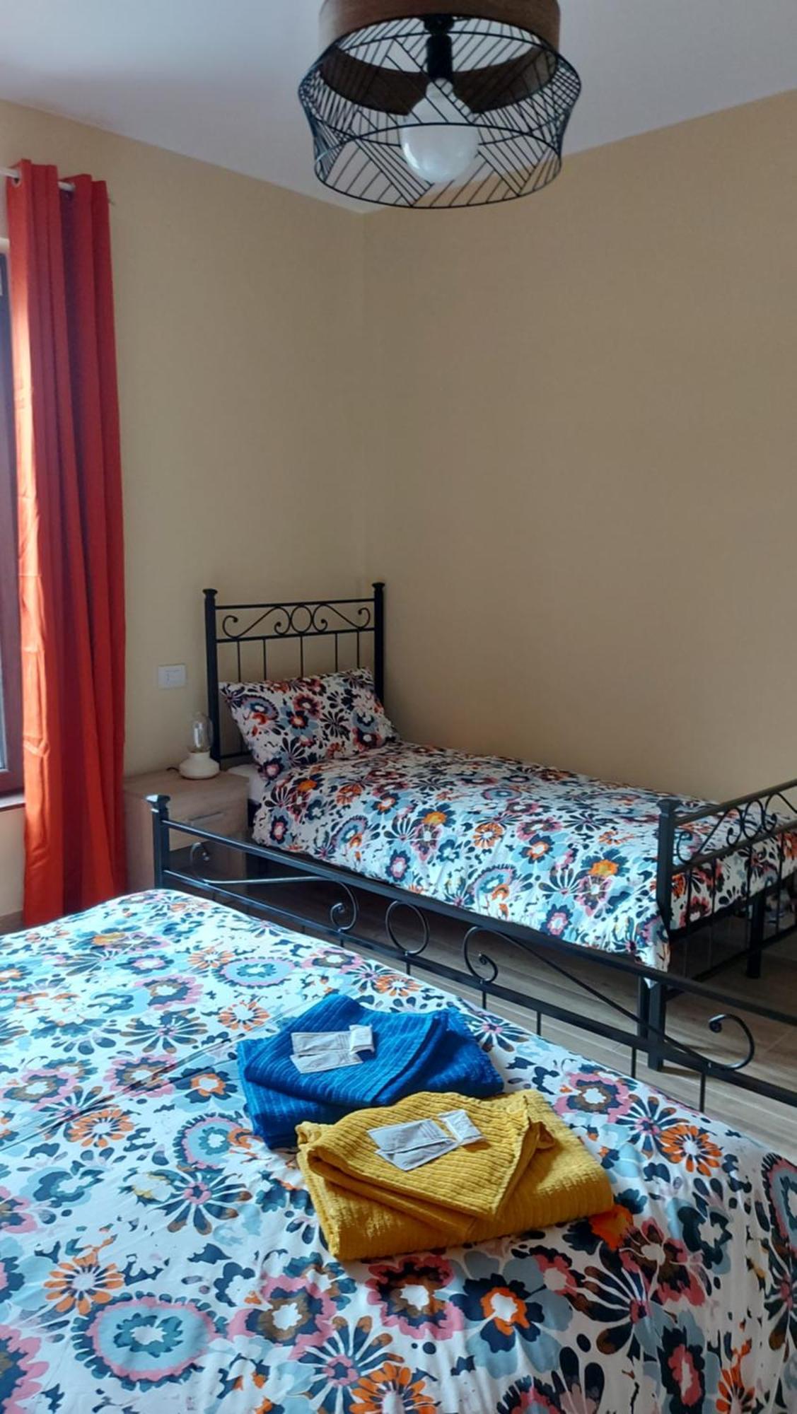 Al Vecchio Lavatoio Hotel Colle Brianza Buitenkant foto